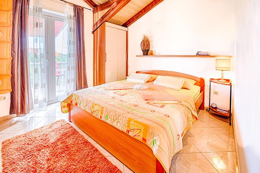 Apartmani Rita Milna  Chambre photo