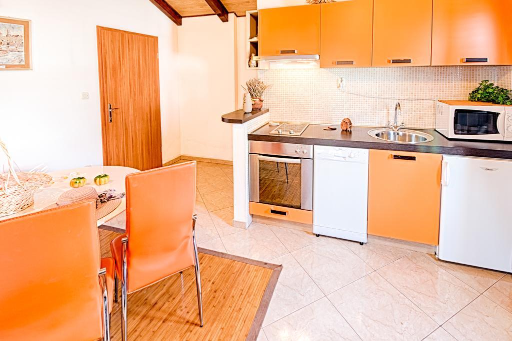 Apartmani Rita Milna  Chambre photo