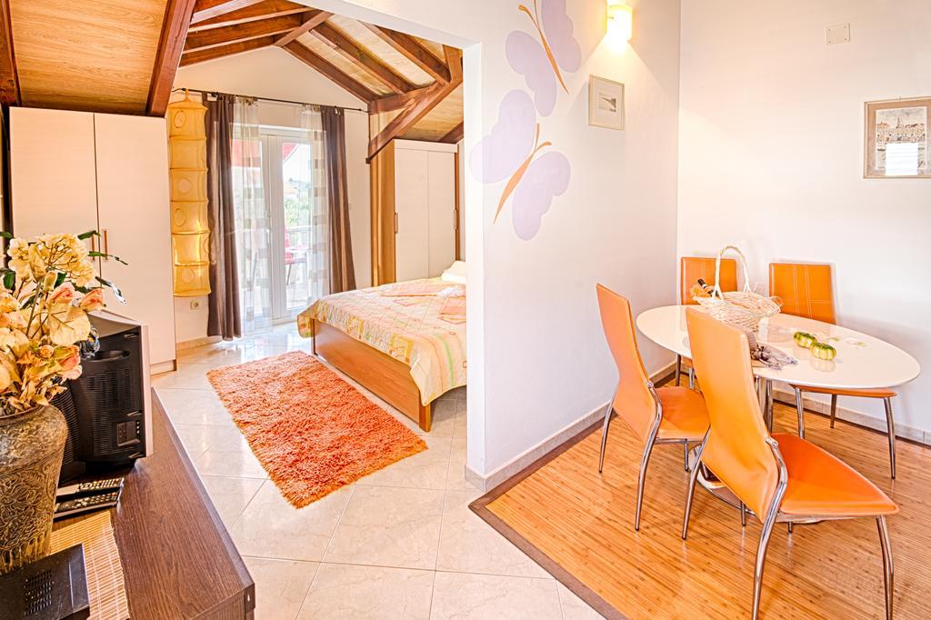 Apartmani Rita Milna  Chambre photo
