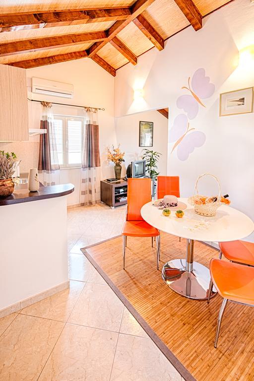 Apartmani Rita Milna  Chambre photo