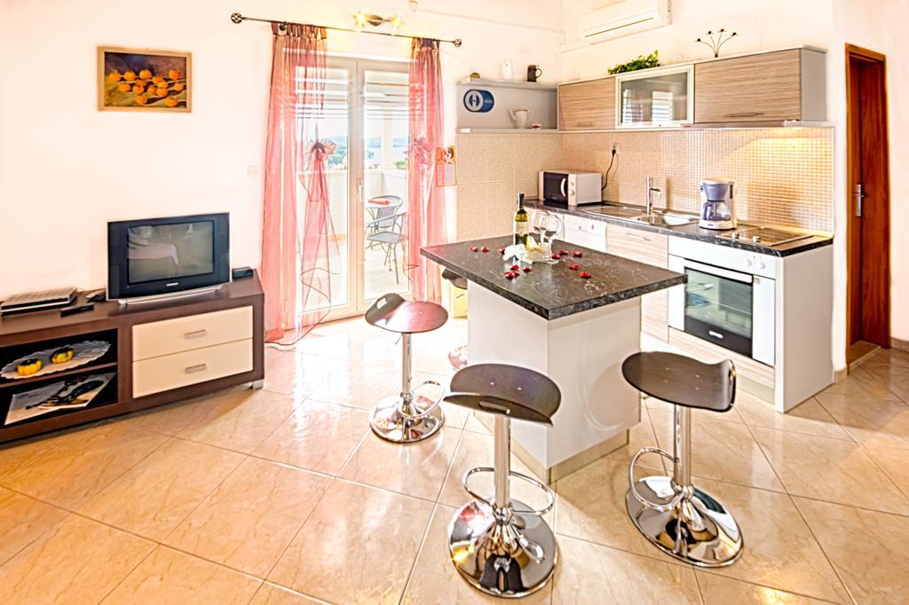 Apartmani Rita Milna  Chambre photo